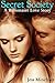 Secret Society (A Paranormal Billionaire Love Story)