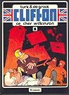 Clifton - Tome 1 - Ce cher Wilkinson