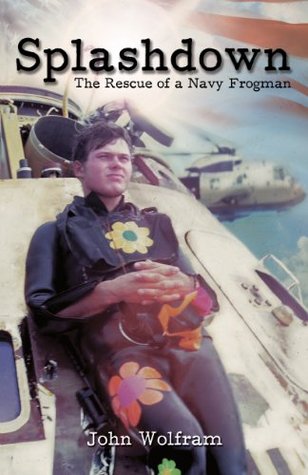 Splashdown: The Rescue of a Navy Frogman (Kindle Edition)
