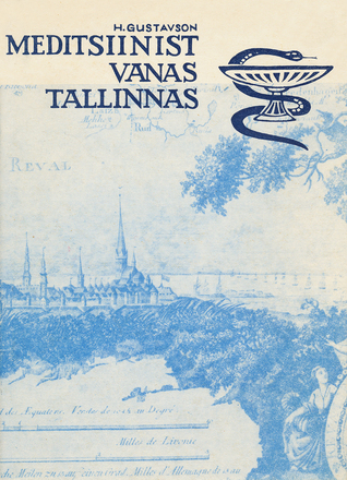 Meditsiinist vanas Tallinnas kuni 1816. a.