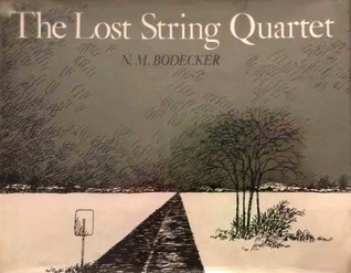 The Lost String Quartet
