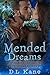 Mended Dreams (Shattered So...