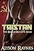 Triztan (Russian Roulette #1)