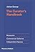 The Curator's Handbook: Museums, Commercial Galleries, Independent Spaces