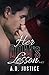 Her Dom's Lesson (Dominic Powers, #2)