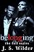 The Belonging Series (Belon...