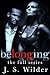 The Belonging Series (Belonging #1-3)