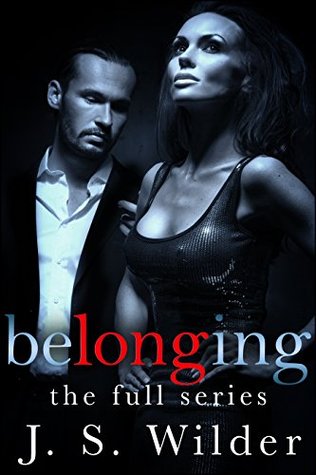 The Belonging Series (Belonging #1-3)