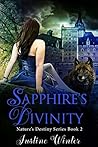Sapphire's Divinity by Justine Winter