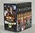 The All New Doctor Who Collection ; [10 volume cased set ] ;T... by Mark Michalowski