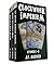 Clockwork Imperium Stories 1-3