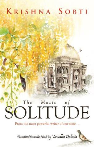 The Music of Solitude (Paperback)