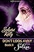 Suliana (Don't Look Away, #2)