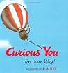 Curious You by H.A. Rey