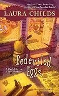 Bedeviled Eggs (Cackleberry Club, #3)
