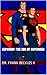 SUPERBOY: THE SON OF SUPERMAN