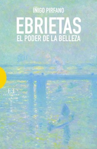 Ebrietas: El poder de la belleza (Kindle Edition)
