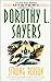 Strong Poison by Dorothy L. Sayers