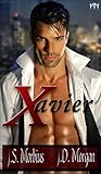 Xavier by J.S. Morbius