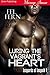 Luring the Vagrant's Heart (Leopards of Leopold, #1)