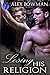 Losing His Religion (Soul Collector #1)