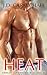 Heat (Straight Guys and Bad Boys #2)
