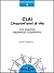 CLAI, cinquant'anni di vita (Prassi Cooperative Vol. 9) by Walter Williams