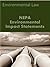 Environmental Impact Statements Under NEPA (Environmental Law Series)