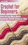 Crochet for Begin...