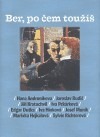 Ber, po čem toužíš (Hardcover)