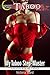 My Taboo Step-Master by Victoria Ward