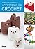 Accesorios en crochet (Manos Maravillosas) (Spanish Edition)