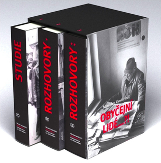 Obyčejní lidé...?! (Hardcover)