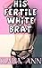 His Fertile White Brat ( Taboo Interracial Pregnancy )