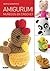 Amigurumi, muñecos con crochet (Manos Maravillosas) (Spanish Edition)