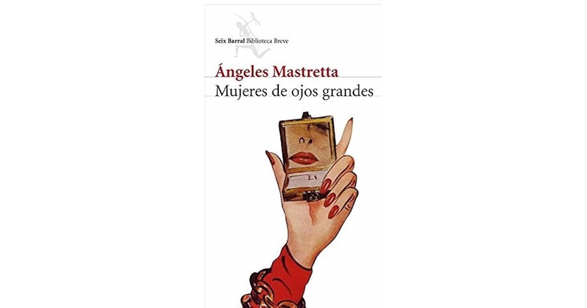 Mujeres de ojos grandes by Ángeles