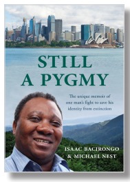 Still a Pygmy (Paperback)
