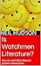 Is Watchmen Literature?: Ho...