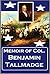 Memoir of Col. Benjamin Tal...