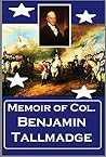 Memoir of Col. Be...