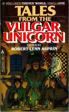 Tales from the Vulgar Unicorn
