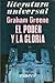 El poder y la gloria by Graham Greene El poder y la gloria by Graham Greene