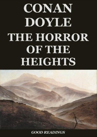 The Horror of the Heights