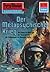 Perry Rhodan 593: Der metaphysische Krieg: Perry Rhodan-Zyklus "Die Altmutanten" (Perry Rhodan-Erstauflage) (German Edition)