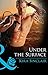 Under The Surface (SEALs of Fortune, Book 1) (Mills & Boon Blaze)
