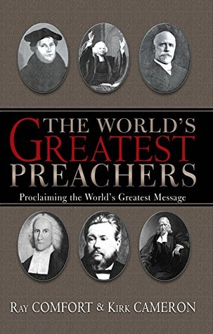 World's Greatest Preachers, The