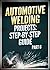 Automotive Welding Projects by Russell Nyberg