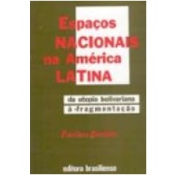 Espaços Nacionais na América Latina