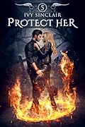 Protect Her: Part Five