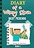 Diary Of A Wimpy Steve: Best Friends (Book 4) (Diary of a Wimpy Collection)